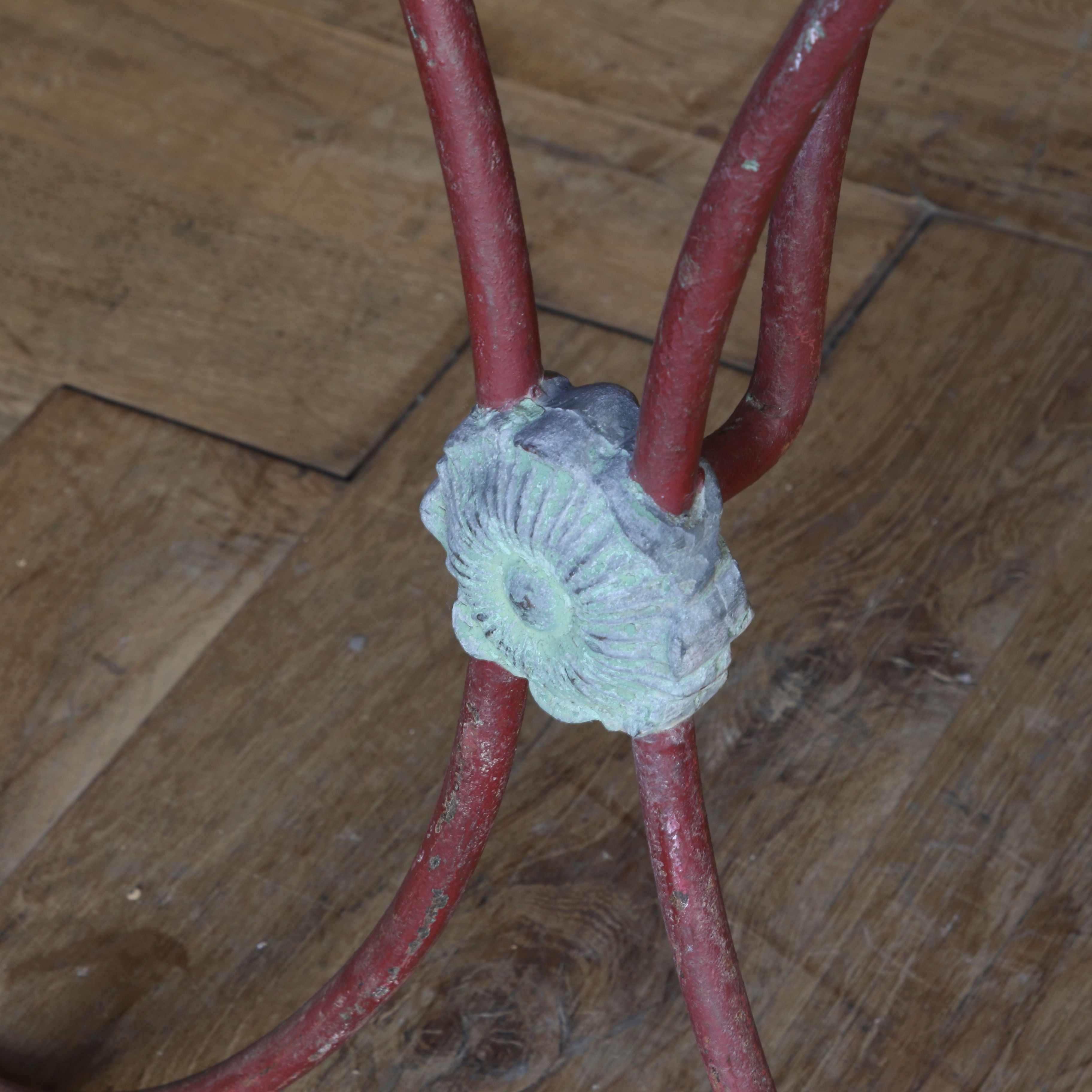 French Patisserie Table